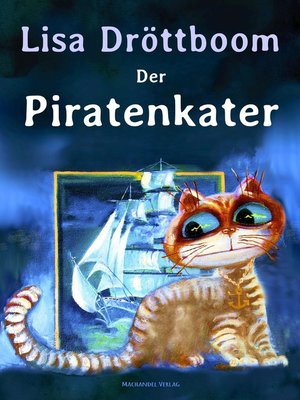 cover image of Der PIratenkater